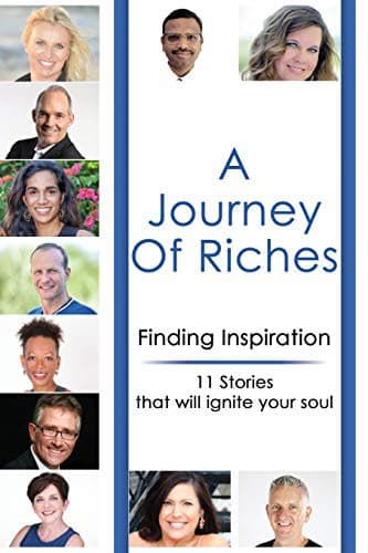Tapa de Finding Inspiration