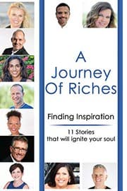 Tapa de Finding Inspiration