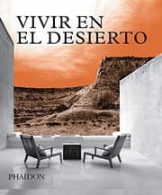 Tapa de ESP Vivir en el desierto