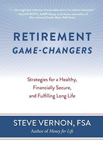 Tapa de Retirement Game-Changers
