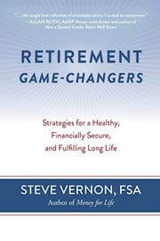 Tapa de Retirement Game-Changers