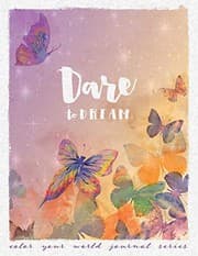 Tapa de Dare to Dream