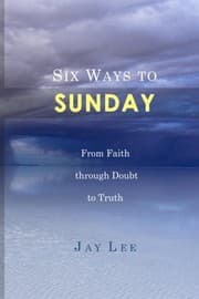 Tapa de Six Ways to Sunday
