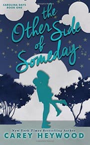 Tapa de The Other Side of Someday