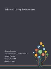 Tapa de Enhanced Living Environments