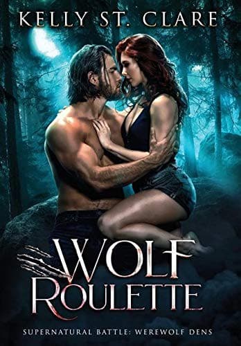 Tapa de Wolf Roulette
