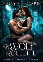 Tapa de Wolf Roulette