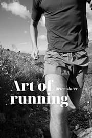 Tapa de Art of Running
