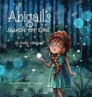 Tapa de Abigail's Search for God