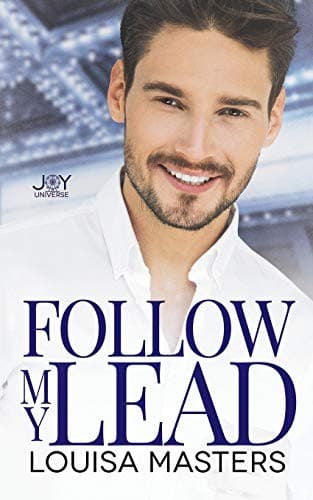 Tapa de Follow My Lead