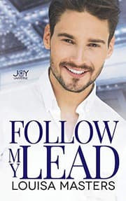 Tapa de Follow My Lead