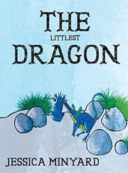Tapa de The Littlest Dragon