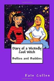 Tapa de Diary of a Wickedly Cool Witch