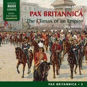 Tapa de The Climax of an Empire