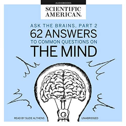 Tapa de Ask the Brains