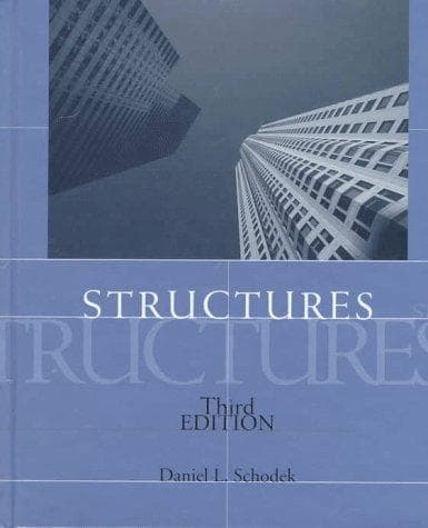 Tapa de Structures