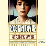 Tapa de Rodin's Lover