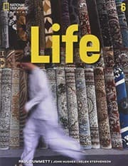 Tapa de Life 6