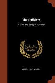 Tapa de The Builders