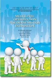 Tapa de Multilevel Optimization for Dense Motion Estimation