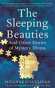 Tapa de The Sleeping Beauties