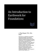 Tapa de An Introduction to Earthwork for Foundations