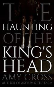 Tapa de The Haunting of the King's Head