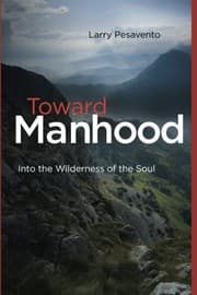 Tapa de Toward Manhood