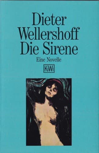 Tapa de Die Sirene