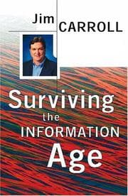 Tapa de Surviving the Information Age