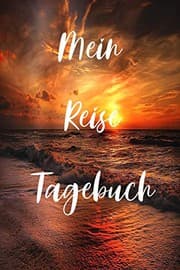 Tapa de Meine Reise Tagebuch