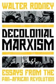 Tapa de Decolonial Marxism