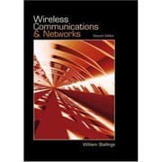 Tapa de Wireless Communication & Networks 2nd Ed