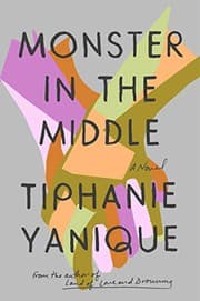 Tapa de Monster in the Middle