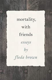 Tapa de Mortality, with Friends
