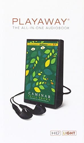 Tapa de Caminar