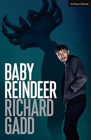 Tapa de Baby Reindeer