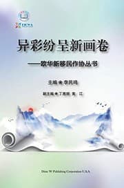 Tapa de 异彩纷呈新画卷