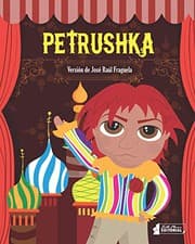 Tapa de Petrushka