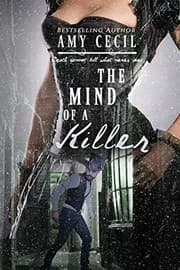Tapa de The Mind of a Killer
