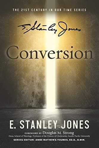 Tapa de Conversion