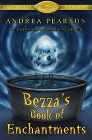 Tapa de Bezza's Book of Enchantments