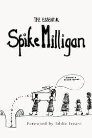 Tapa de The Essential Spike Milligan