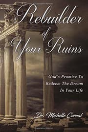 Tapa de Rebuilder of Your Ruins