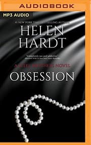 Tapa de Obsession