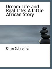 Tapa de Dream Life and Real Life