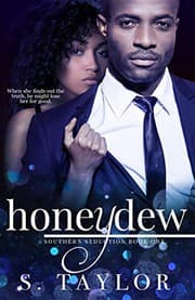 Tapa de Honeydew