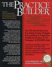 Tapa de The practice builder