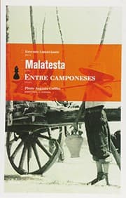 Tapa de Entre Camponeses
