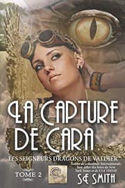 Tapa de La capture de Cara